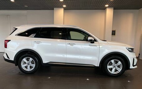 KIA Sorento IV, 2021 год, 4 100 000 рублей, 2 фотография
