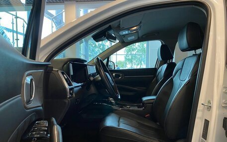 KIA Sorento IV, 2021 год, 4 100 000 рублей, 16 фотография