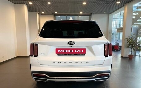 KIA Sorento IV, 2021 год, 4 100 000 рублей, 4 фотография