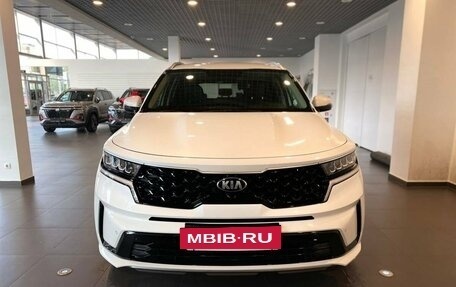 KIA Sorento IV, 2021 год, 4 100 000 рублей, 8 фотография