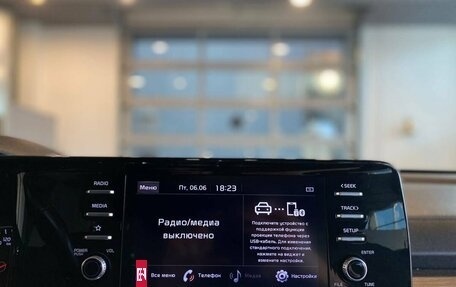 KIA Sorento IV, 2021 год, 4 100 000 рублей, 14 фотография