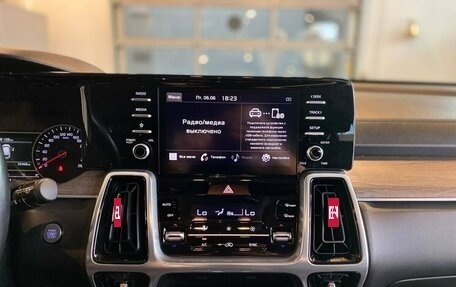 KIA Sorento IV, 2021 год, 4 100 000 рублей, 13 фотография