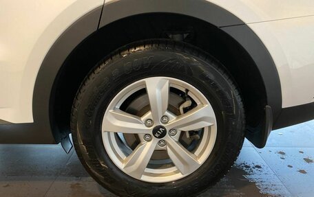 KIA Sorento IV, 2021 год, 4 100 000 рублей, 19 фотография