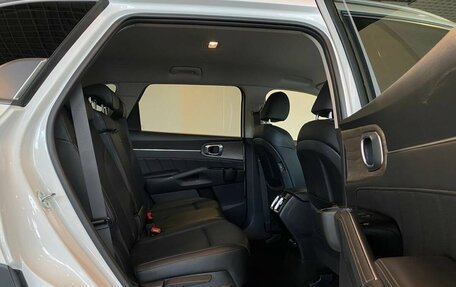 KIA Sorento IV, 2021 год, 4 100 000 рублей, 17 фотография