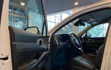 KIA Sorento IV, 2021 год, 4 100 000 рублей, 20 фотография