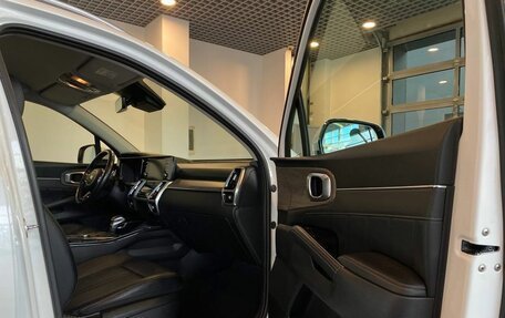 KIA Sorento IV, 2021 год, 4 100 000 рублей, 26 фотография