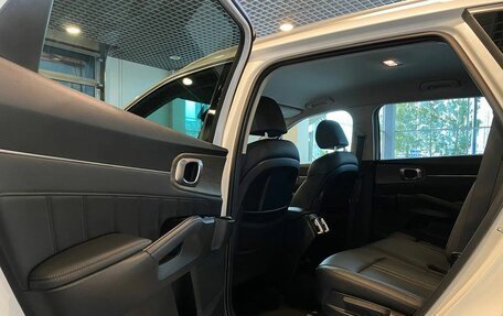 KIA Sorento IV, 2021 год, 4 100 000 рублей, 23 фотография