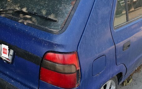 Skoda Felicia I рестайлинг, 1998 год, 50 000 рублей, 6 фотография