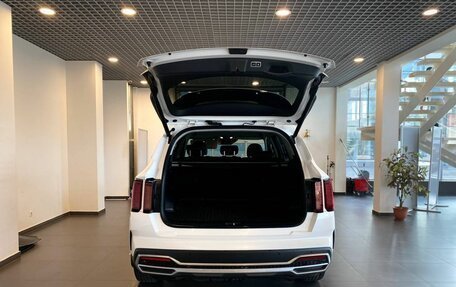 KIA Sorento IV, 2021 год, 4 100 000 рублей, 36 фотография