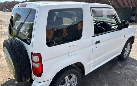 Mitsubishi Pajero Mini II, 2003 год, 565 000 рублей, 5 фотография