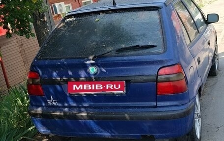 Skoda Felicia I рестайлинг, 1998 год, 50 000 рублей, 3 фотография