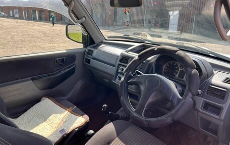 Mitsubishi Pajero Mini II, 2003 год, 565 000 рублей, 7 фотография