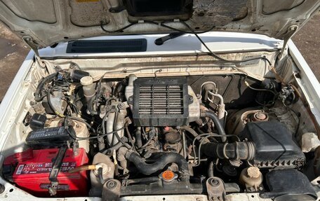 Mitsubishi Pajero Mini II, 2003 год, 565 000 рублей, 9 фотография