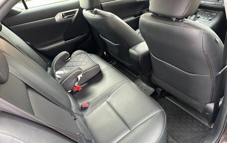 Lexus CT I рестайлинг, 2011 год, 1 300 000 рублей, 7 фотография