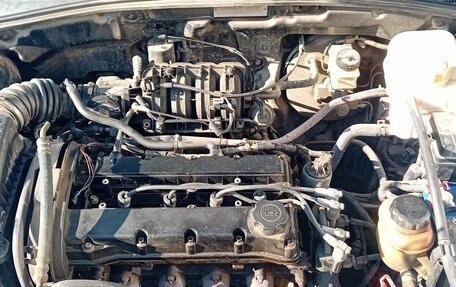 Chevrolet Lacetti, 2006 год, 505 000 рублей, 5 фотография