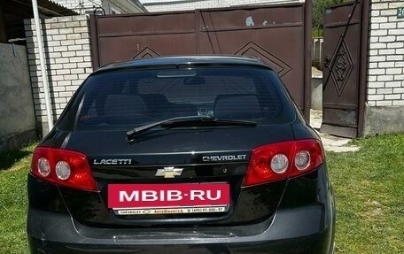 Chevrolet Lacetti, 2006 год, 505 000 рублей, 2 фотография
