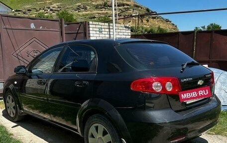 Chevrolet Lacetti, 2006 год, 505 000 рублей, 3 фотография