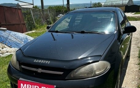 Chevrolet Lacetti, 2006 год, 505 000 рублей, 4 фотография