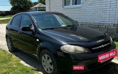 Chevrolet Lacetti, 2006 год, 505 000 рублей, 7 фотография