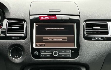 Volkswagen Touareg III, 2011 год, 2 149 000 рублей, 22 фотография
