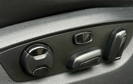 Volkswagen Touareg III, 2011 год, 2 149 000 рублей, 29 фотография