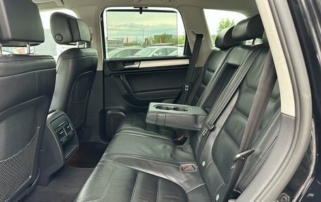 Volkswagen Touareg III, 2011 год, 2 149 000 рублей, 31 фотография