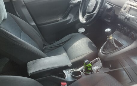 Toyota Verso I, 2010 год, 450 000 рублей, 4 фотография