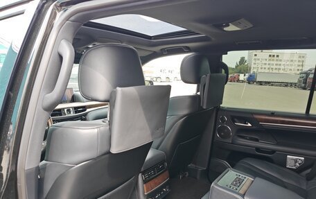 Lexus LX III, 2020 год, 8 000 000 рублей, 6 фотография