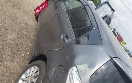 Toyota Verso I, 2010 год, 450 000 рублей, 3 фотография
