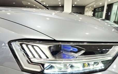 Audi A8, 2021 год, 9 600 000 рублей, 4 фотография