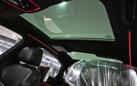 Audi A8, 2021 год, 9 600 000 рублей, 19 фотография