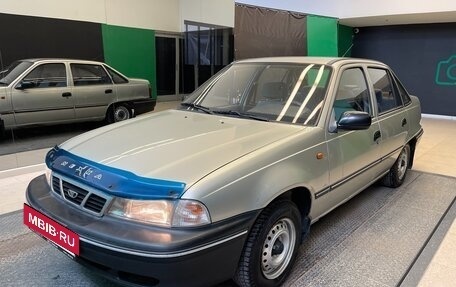 Daewoo Nexia I рестайлинг, 2007 год, 160 000 рублей, 3 фотография