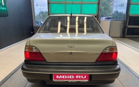 Daewoo Nexia I рестайлинг, 2007 год, 160 000 рублей, 5 фотография