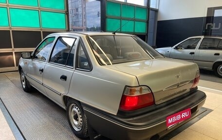 Daewoo Nexia I рестайлинг, 2007 год, 160 000 рублей, 4 фотография