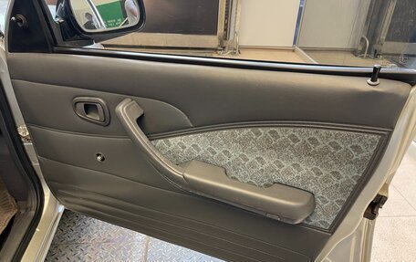 Daewoo Nexia I рестайлинг, 2007 год, 160 000 рублей, 10 фотография