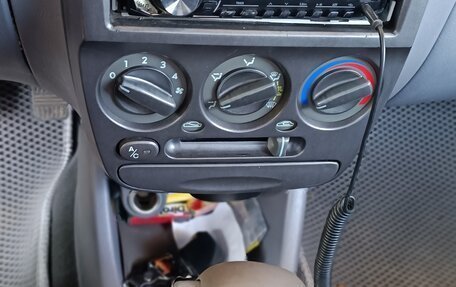 Hyundai Accent II, 2007 год, 510 000 рублей, 3 фотография