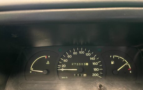 Daewoo Nexia I рестайлинг, 2007 год, 160 000 рублей, 17 фотография
