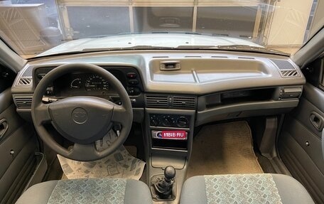 Daewoo Nexia I рестайлинг, 2007 год, 160 000 рублей, 16 фотография