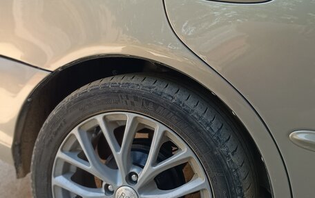 Hyundai Accent II, 2007 год, 510 000 рублей, 5 фотография