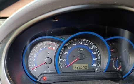 Hyundai Accent II, 2007 год, 510 000 рублей, 8 фотография