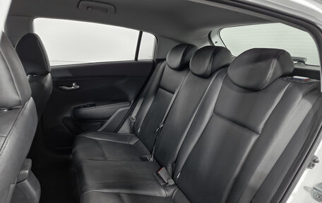 KIA Rio IV, 2018 год, 1 499 000 рублей, 12 фотография