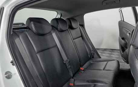 KIA Rio IV, 2018 год, 1 499 000 рублей, 13 фотография