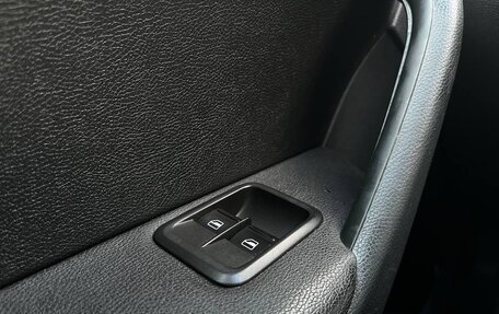 Skoda Yeti I рестайлинг, 2012 год, 715 000 рублей, 15 фотография
