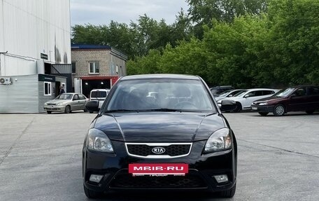 KIA Rio II, 2009 год, 647 000 рублей, 2 фотография