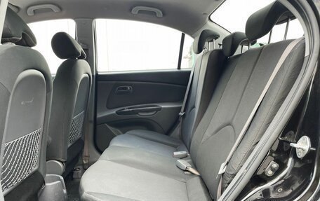 KIA Rio II, 2009 год, 647 000 рублей, 14 фотография