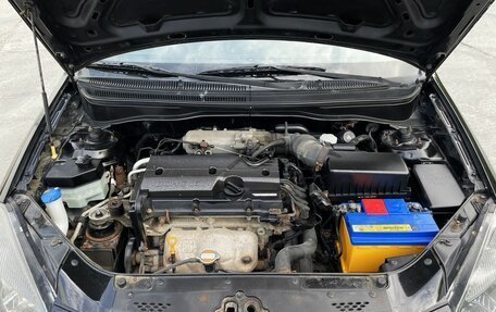 KIA Rio II, 2009 год, 647 000 рублей, 17 фотография