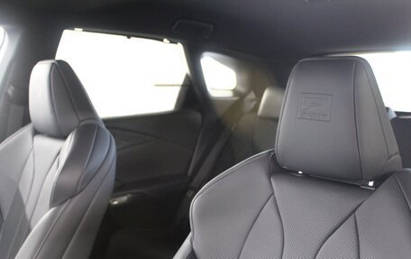 Lexus RX IV рестайлинг, 2024 год, 12 399 000 рублей, 14 фотография