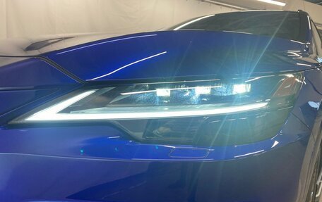 Lexus RX IV рестайлинг, 2024 год, 12 399 000 рублей, 19 фотография