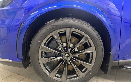 Lexus RX IV рестайлинг, 2024 год, 12 399 000 рублей, 20 фотография