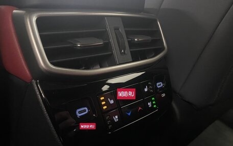 Lexus RX IV рестайлинг, 2024 год, 12 399 000 рублей, 18 фотография